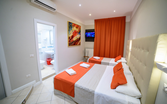 Hotel Demó