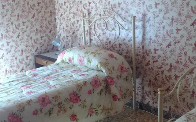 Casa di Eva