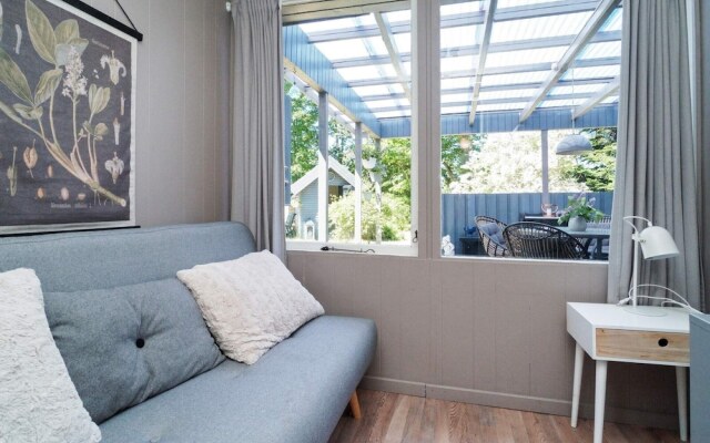 5 Person Holiday Home in Eskebjerg