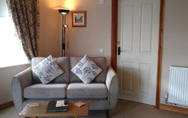 Hazelwood Farm B&B