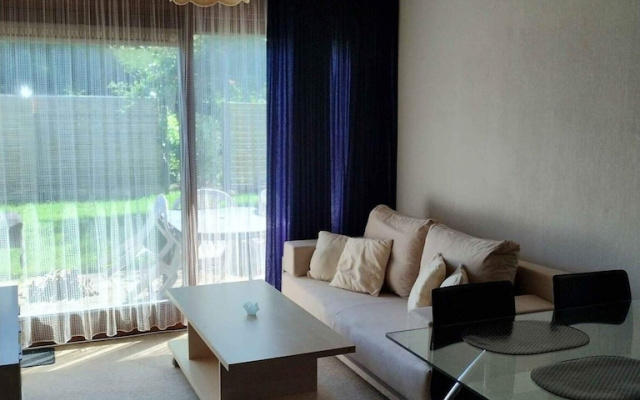 4 Star Holiday Home in Nykobing Sj