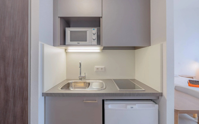 Quality Suites Mulhouse