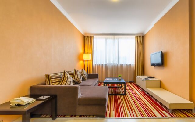 Executive Suites