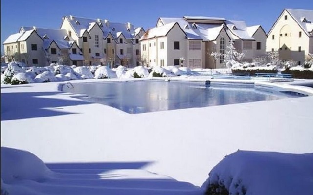 Residence Ifrane