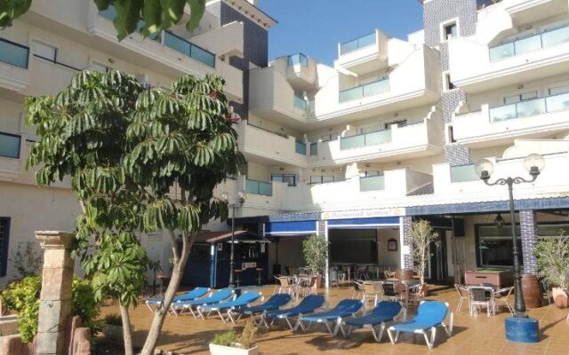 Playamarina 2 Aparthotel Cabo Roig