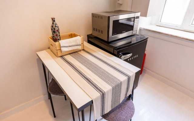 Flat 5 Min Walk to Taksim Square in Beyoglu