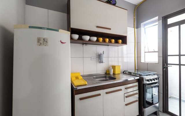 Galeria Apartamentos