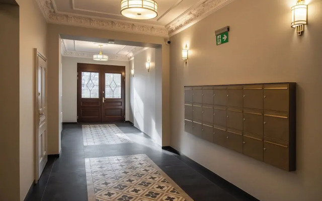 RentPlanet - Apartament Szczytnicka