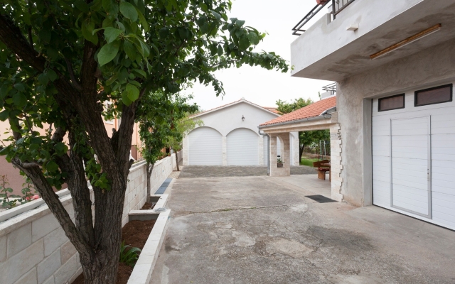 Apartment Old Stone: A2 Sukosan, Zadar riviera