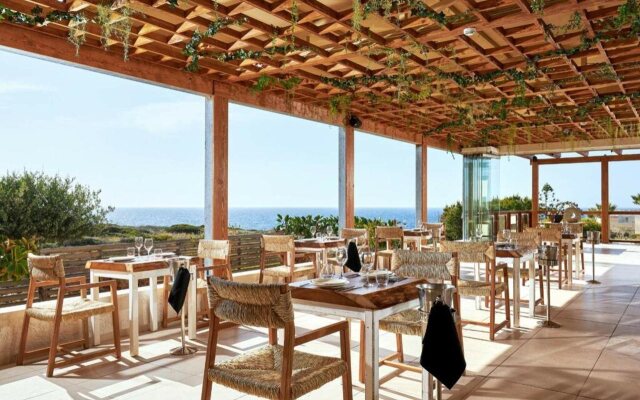 Vasia Sea Retreat