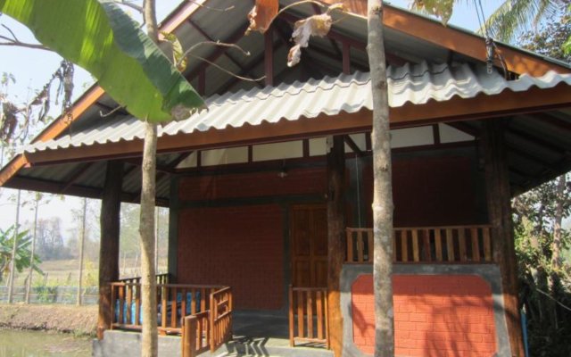 Pai Porpeang Guesthouse