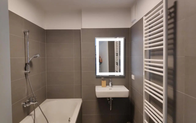 City Appartement Wien-Schwechat