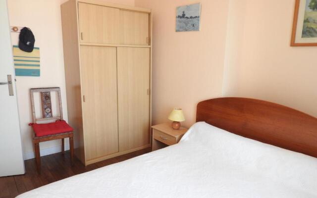 Appartement Les Sables-d'Olonne, 2 pièces, 4 personnes - FR-1-92-629