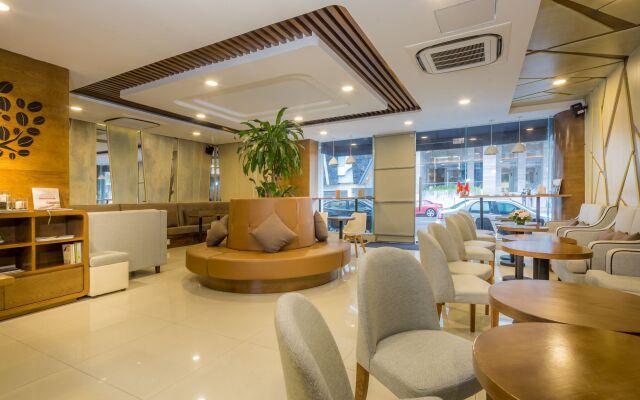 Grandvrio City Danang By Route Inn Group