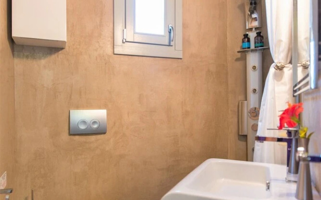 Villa Arades Sifnos with Private Pool