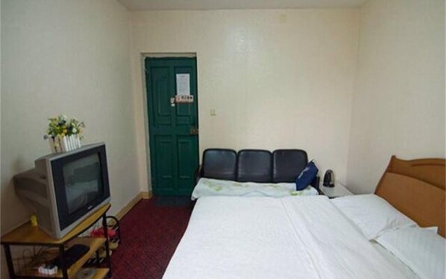 Mianyang Qingyang Hostel