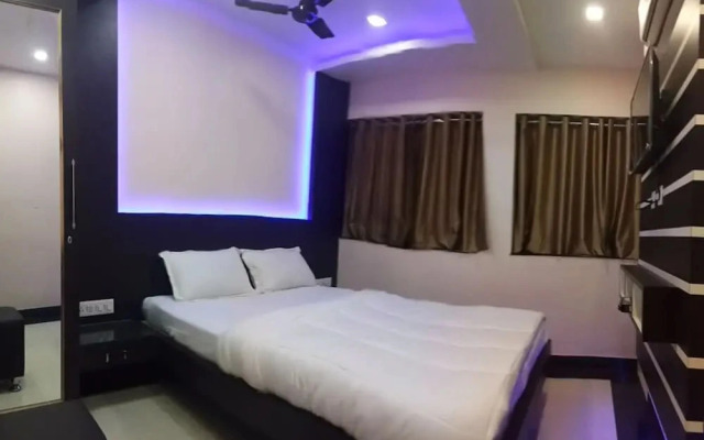 Raj Residency Patna by Goroomgo
