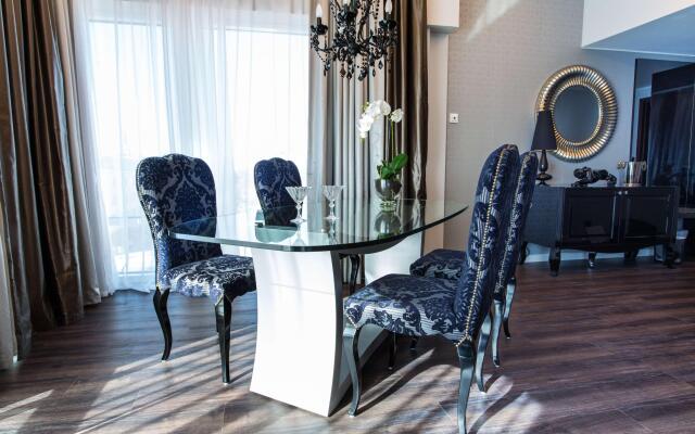 Best Western Plus Savoy Lulea