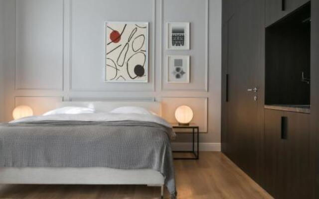 Bumblebee Luxury Apartments