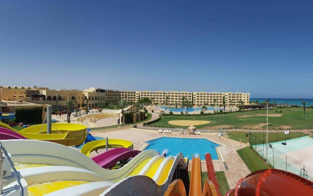 Nour Palace Resort and Thalasso