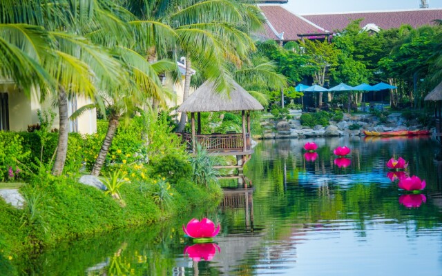 Koi Resort and Spa Hoi An