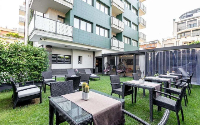 Acca Palace Hotel