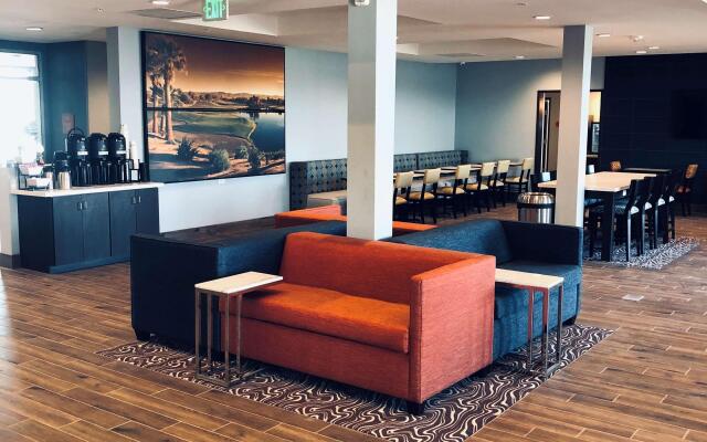 Best Western Plus Coachella Valley Inn & Suites