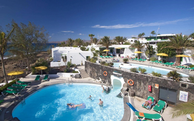 Bungalows Velazquez	