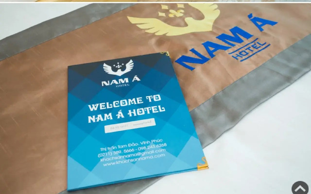 Suoi Mo Hotel