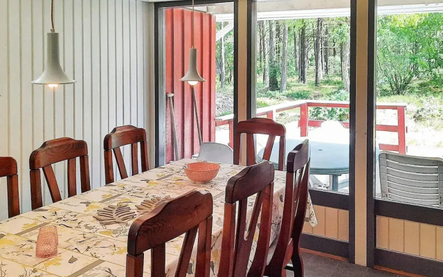 7 Person Holiday Home in Hadsund