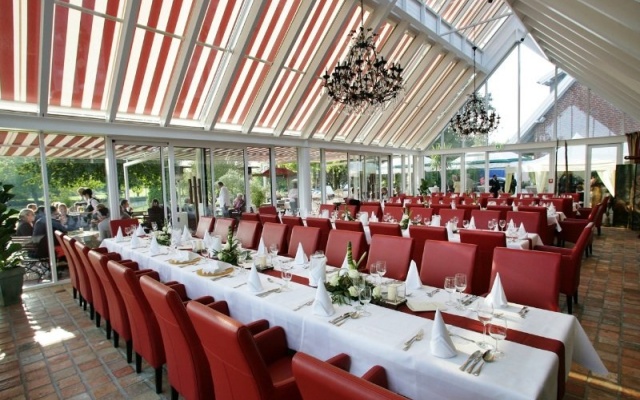 Landhaus Keller