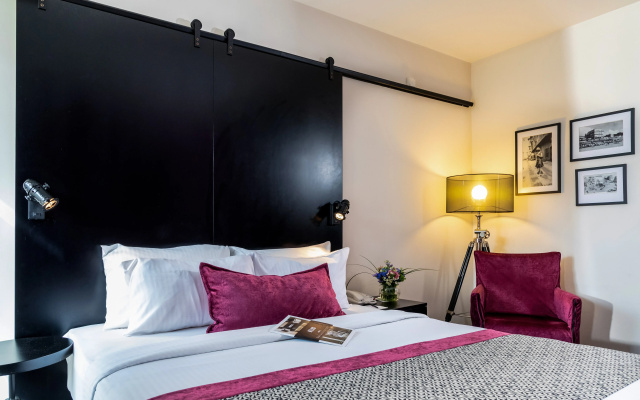 Cinema Hotel - an Atlas Boutique Hotel
