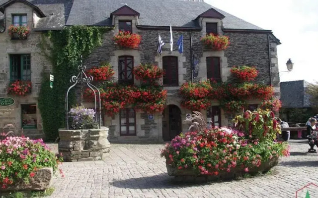 Sur la Place