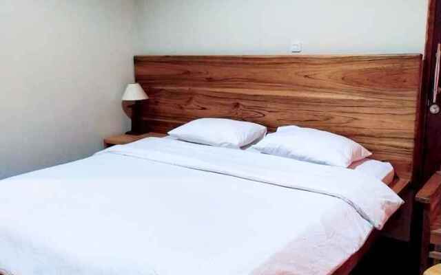 Grand Papua Hotel Fakfak