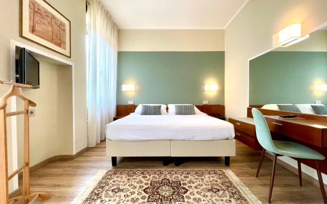 Hotel Brescia
