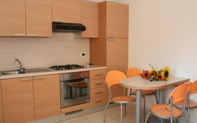 Residence Felicioni