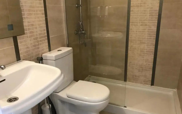 Oasis del Duque apartment