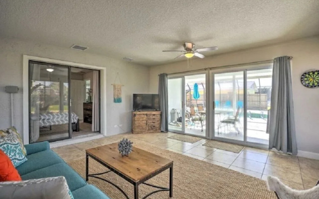 Water Lovers Paradise