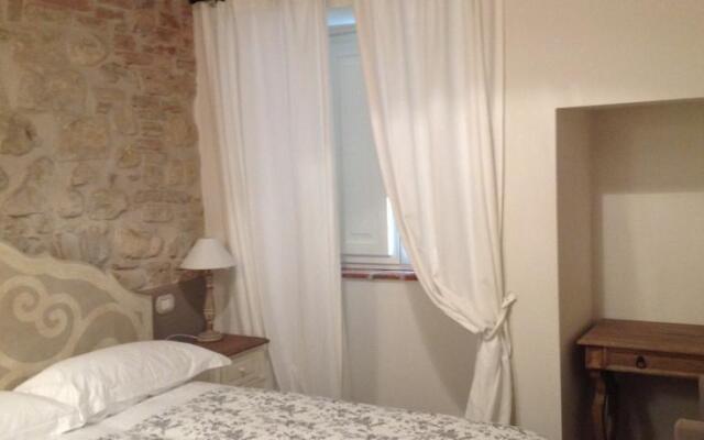 Locanda degli Alberti