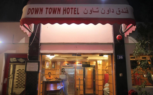 Downtown Hotel