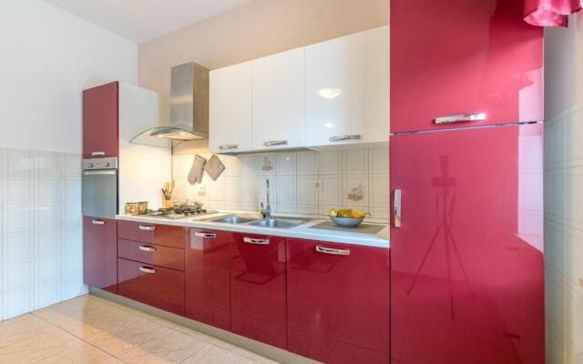 Apartment Terlevic