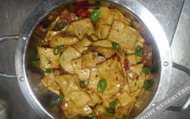 Laodexiang Hotel - Dezhou