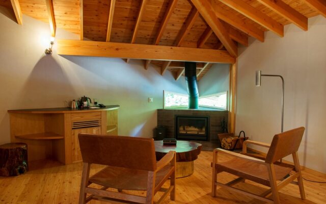 Hakone Retreat villa 1/f
