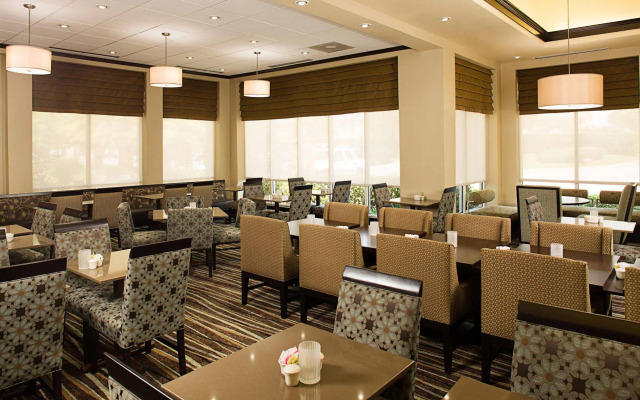 Hilton Garden Inn DFW Airport South