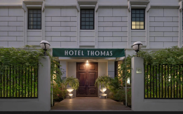 Thomas Bangkok Hotel