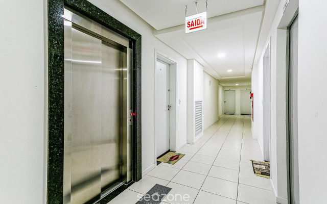 Lindo e Espacoso Apartamento nos Ingleses Sdo206