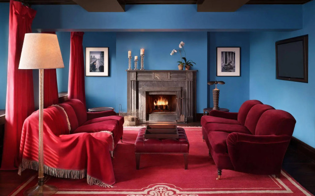 Gramercy Park Hotel