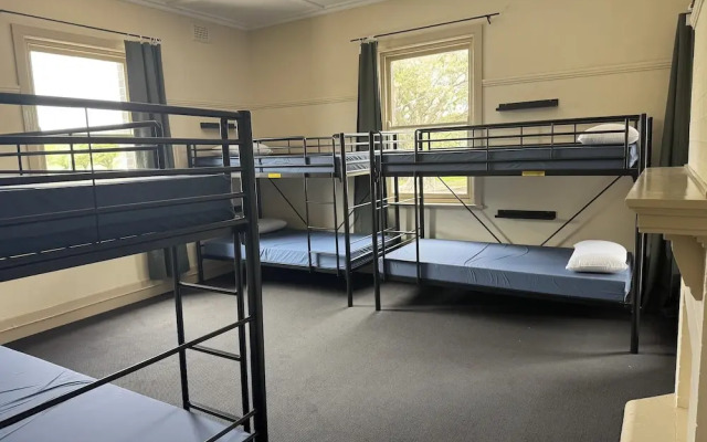 The Bat & Ball Hostel
