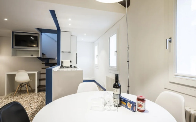MYSWEETPLACE - Ca' d'Oro Family Apartment