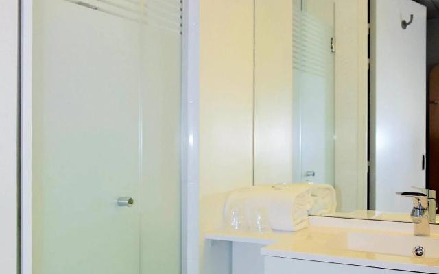 ibis budget Thonon Les Bains